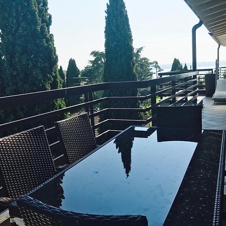 Residence Alexandra Stay Σιρμιόνε Εξωτερικό φωτογραφία