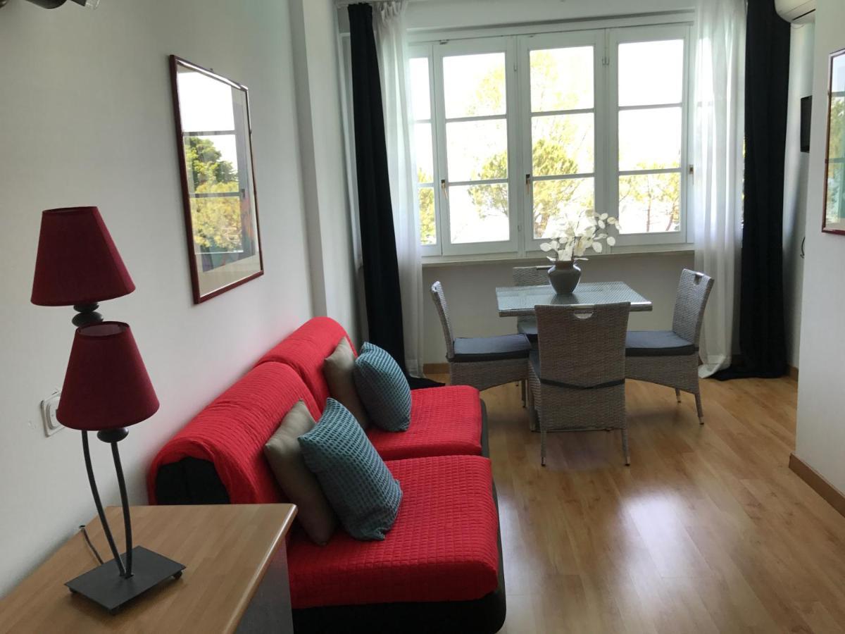 Residence Alexandra Stay Σιρμιόνε Εξωτερικό φωτογραφία
