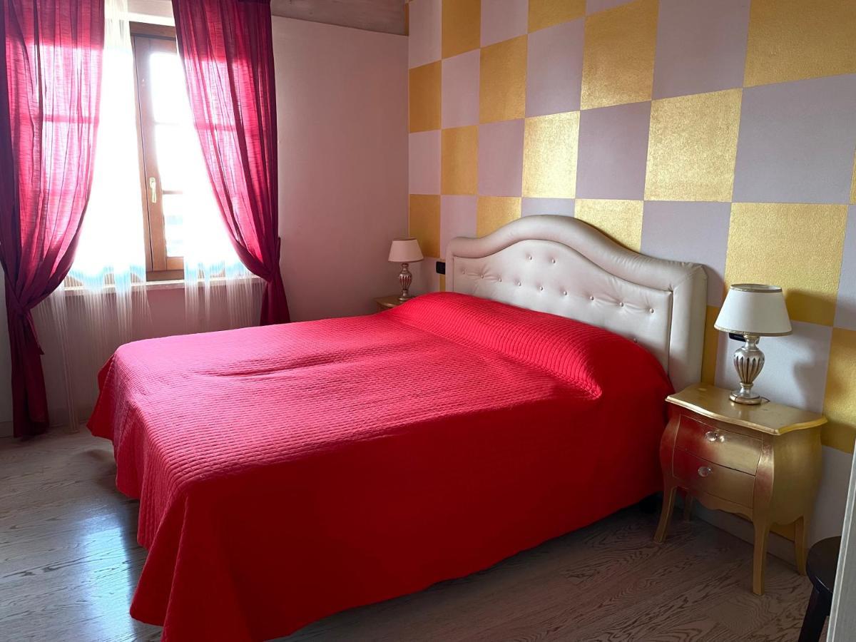 Residence Alexandra Stay Σιρμιόνε Εξωτερικό φωτογραφία