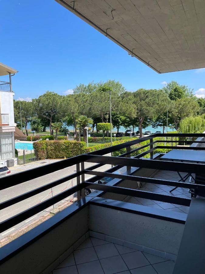 Residence Alexandra Stay Σιρμιόνε Εξωτερικό φωτογραφία