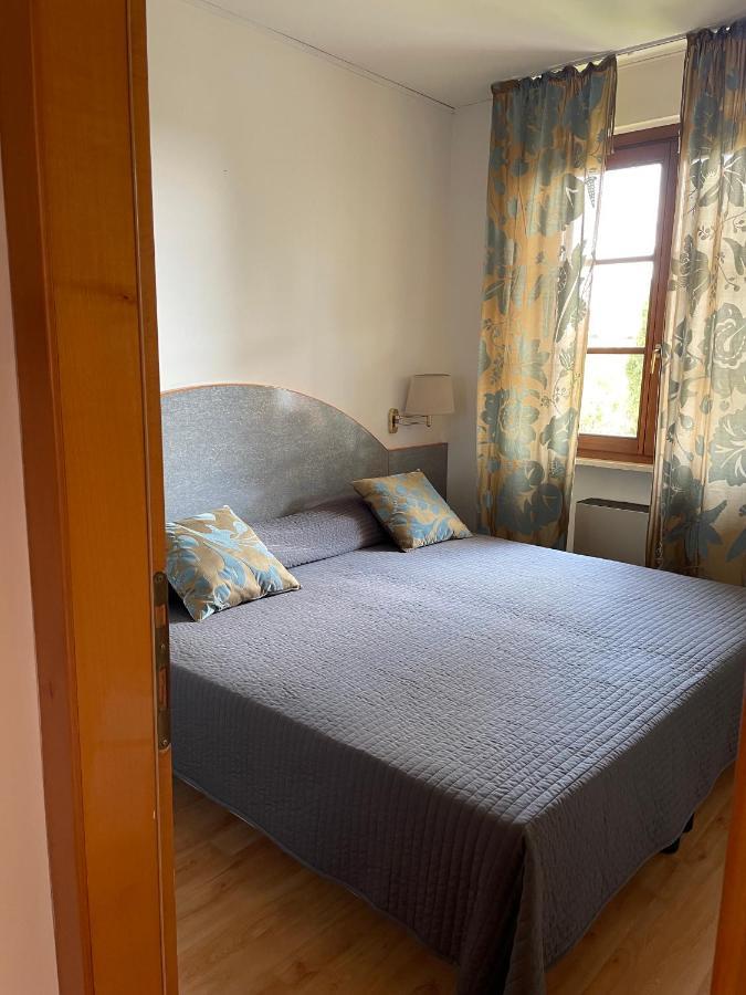 Residence Alexandra Stay Σιρμιόνε Εξωτερικό φωτογραφία