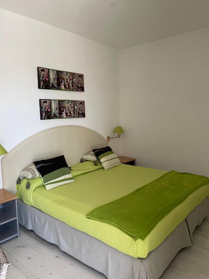 Residence Alexandra Stay Σιρμιόνε Εξωτερικό φωτογραφία