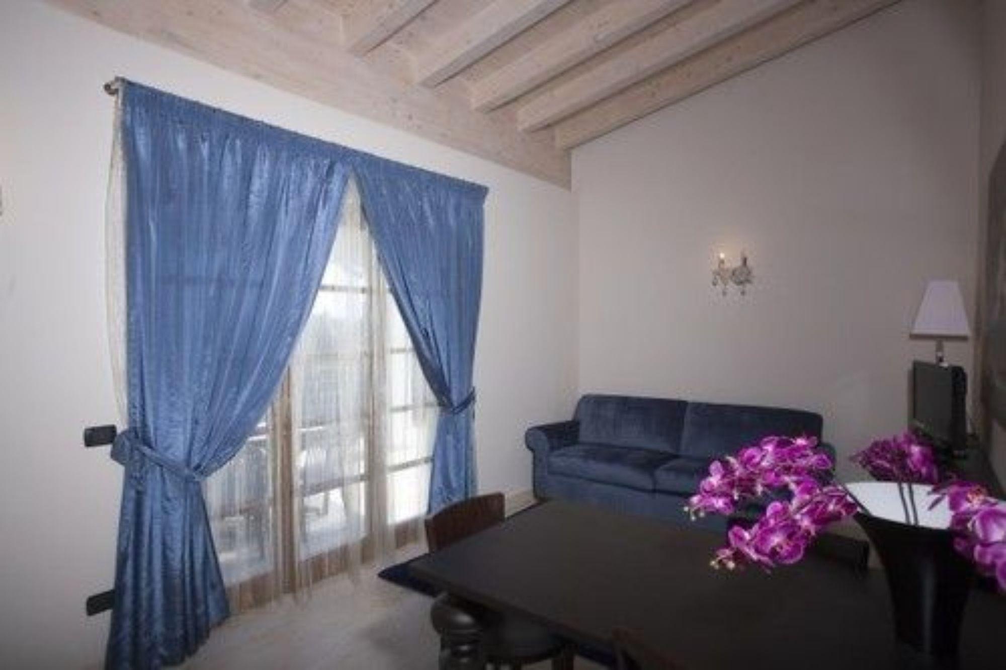 Residence Alexandra Stay Σιρμιόνε Εξωτερικό φωτογραφία