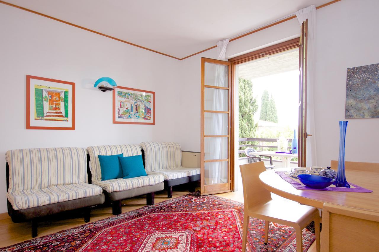 Residence Alexandra Stay Σιρμιόνε Εξωτερικό φωτογραφία