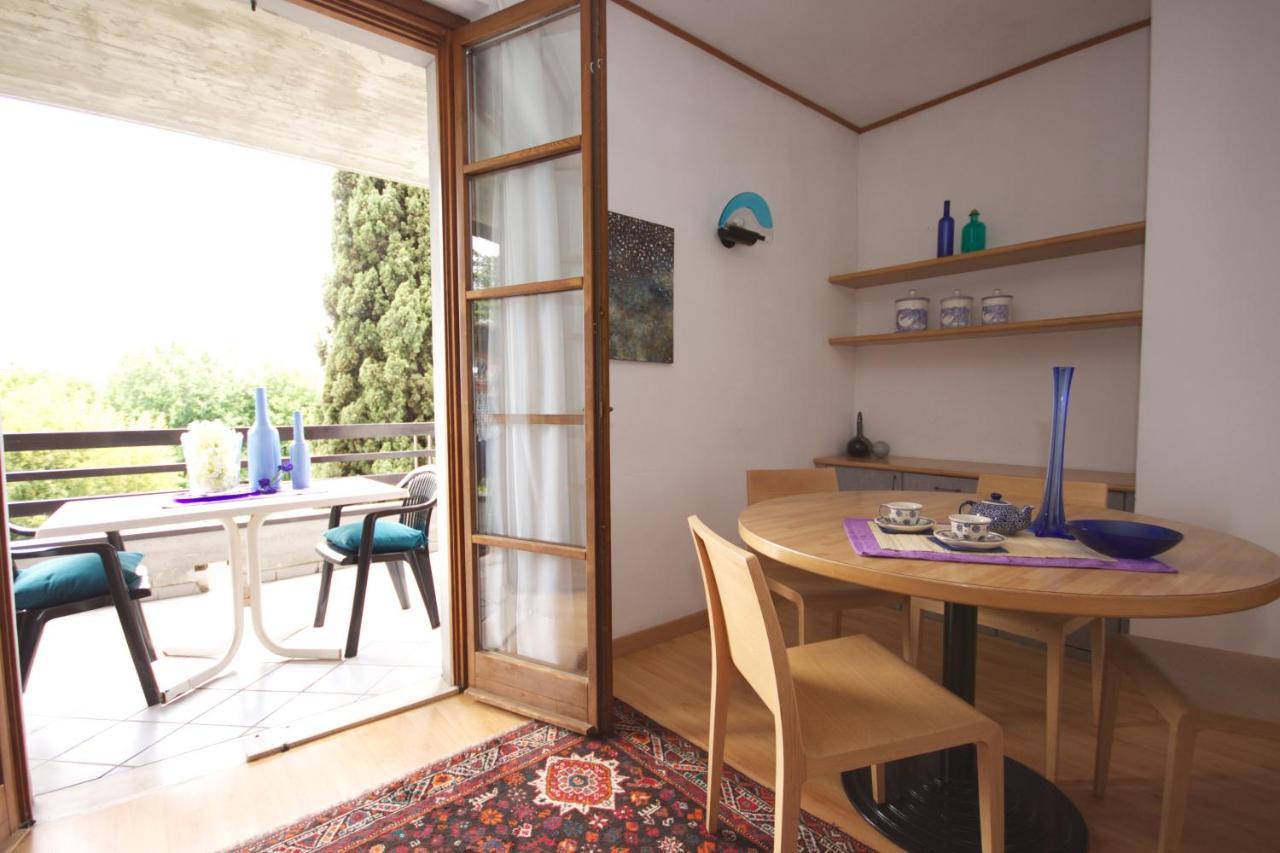 Residence Alexandra Stay Σιρμιόνε Εξωτερικό φωτογραφία