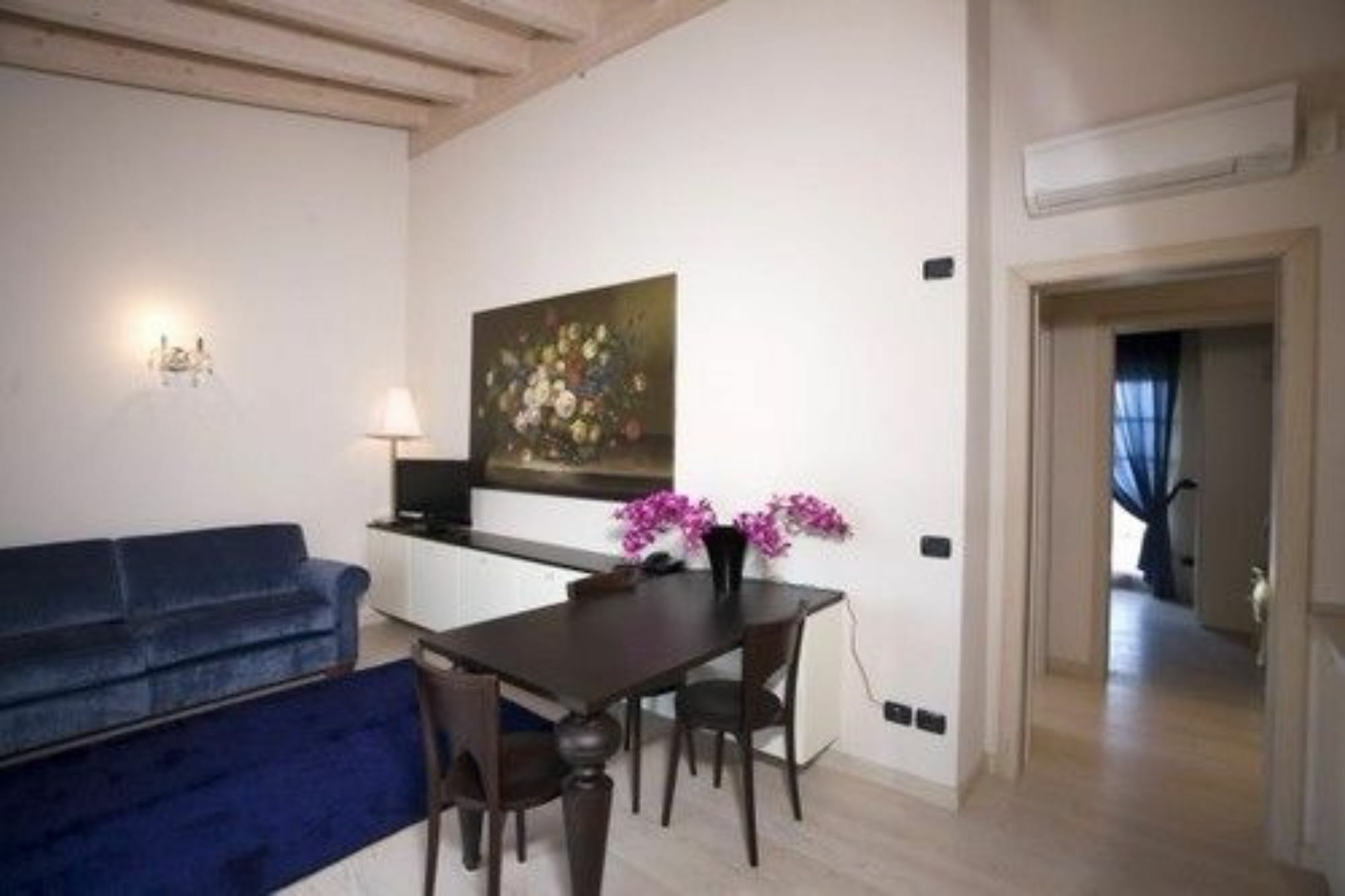Residence Alexandra Stay Σιρμιόνε Εξωτερικό φωτογραφία
