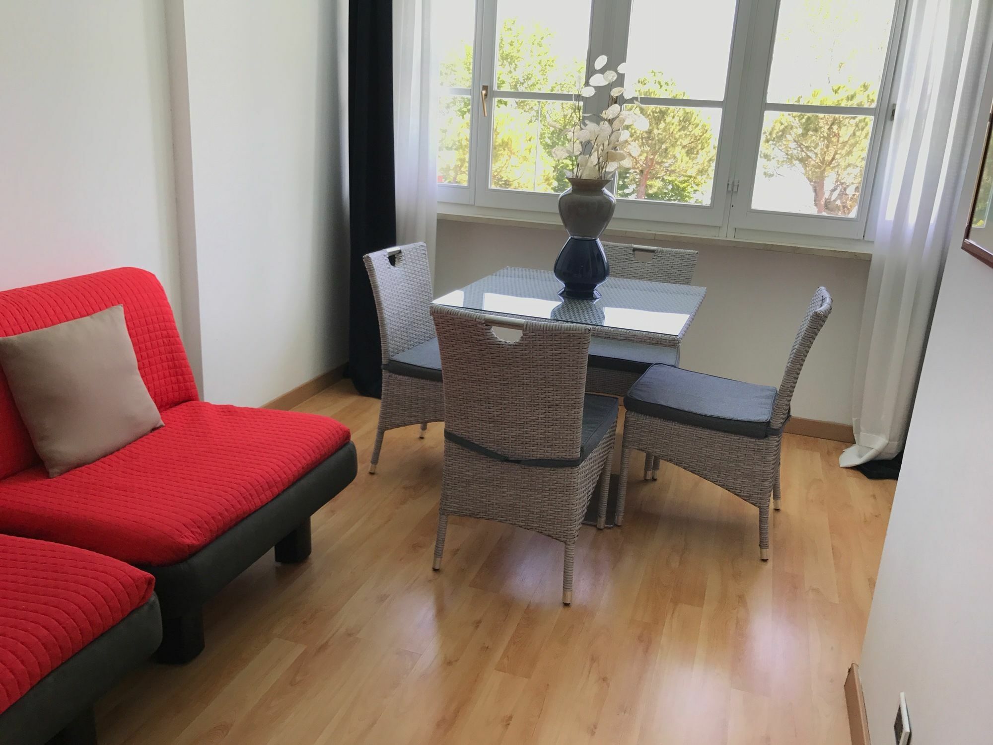Residence Alexandra Stay Σιρμιόνε Εξωτερικό φωτογραφία