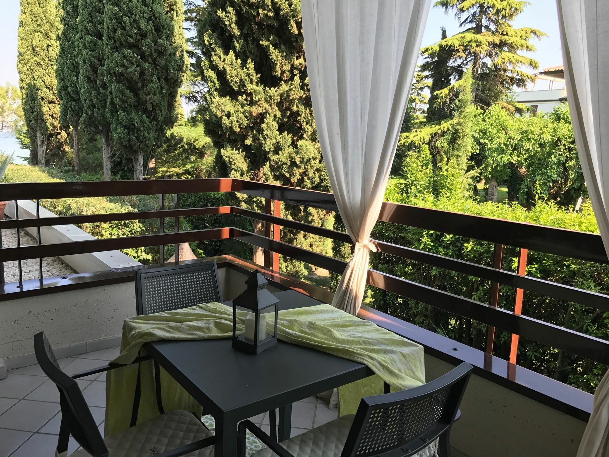 Residence Alexandra Stay Σιρμιόνε Εξωτερικό φωτογραφία