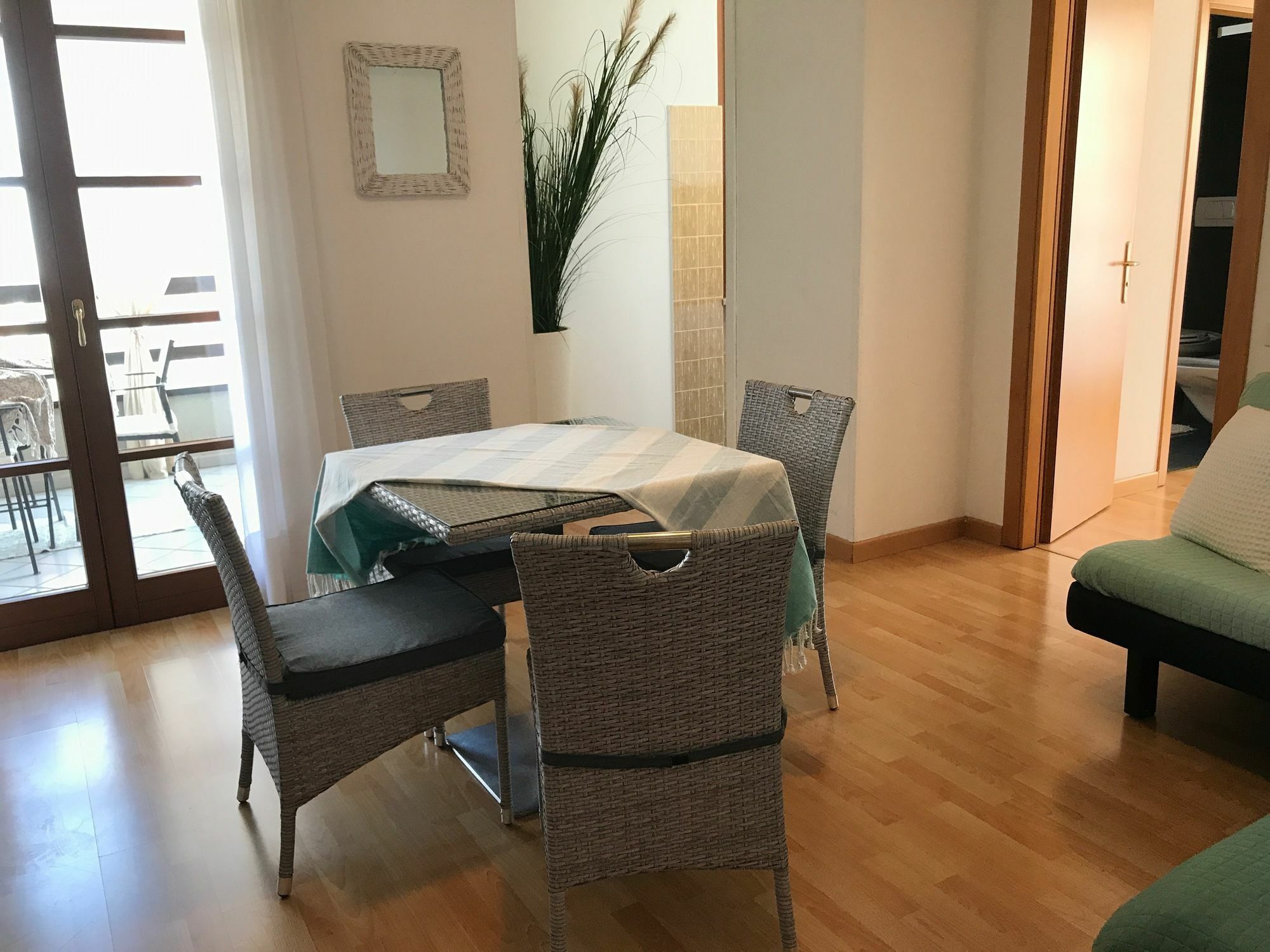 Residence Alexandra Stay Σιρμιόνε Εξωτερικό φωτογραφία