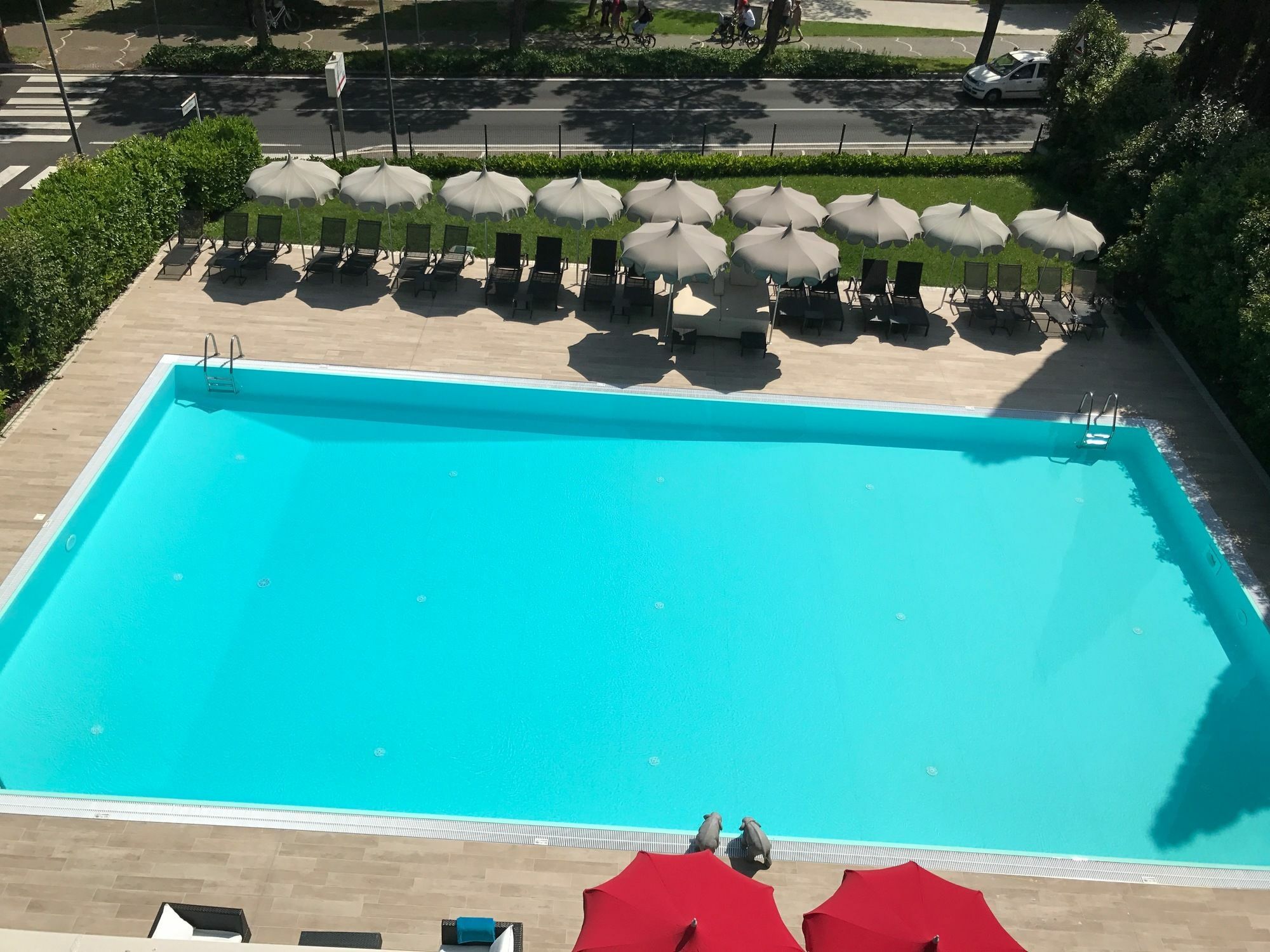 Residence Alexandra Stay Σιρμιόνε Εξωτερικό φωτογραφία